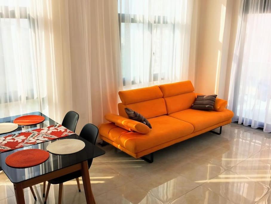 Antares Hill 16 Lejlighed Alanya