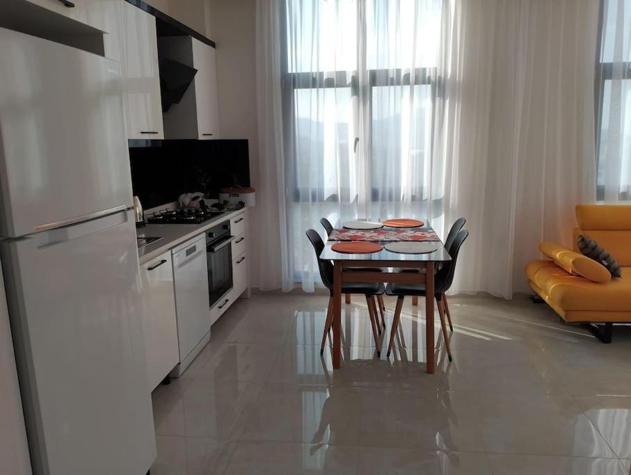 Antares Hill 16 * Alanya