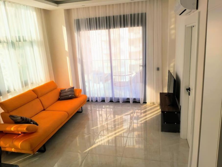 Antares Hill 16 * Alanya