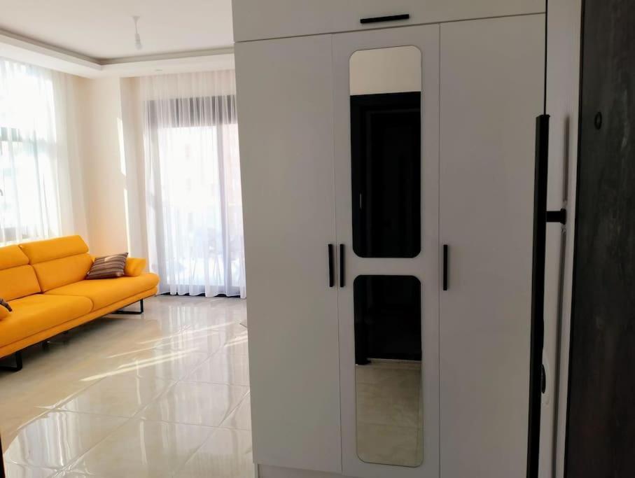 Lejlighed Antares Hill 16 Alanya