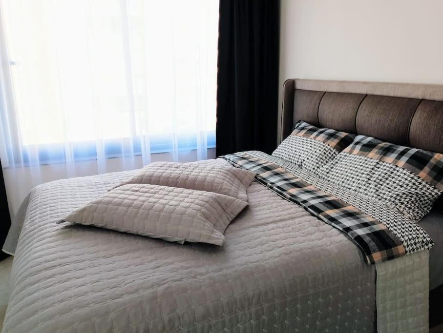 Antares Hill 16 Lejlighed Alanya